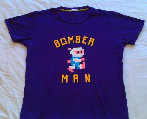 Bomber Man (1)